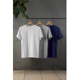 Trendyol Muški set majica TMNSS19BO0007, Višebojni | Eponuda.com