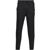 Reebok Spodnji deli trenirke RI Left Leg Jogger Črna Cene
