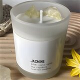 IZMAEL Mirisna svijeća - Jasmin Cijene