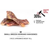 Mediterranean_Natural mini kosti od pršuta za pse, 3 komada Cene