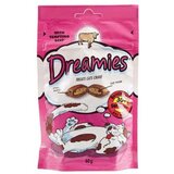 Dreamies poslasica za mačke govedina 60g Cene