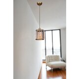 Opviq luster 2608199, zlatne boje | Eponuda.com