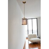 Opviq Luster 2608199, Zlatne boje | Eponuda.ba