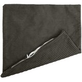  Presvlaka za jastuk 2 pcs HEERLEN Antracit 55 x 55 cm Kord Slike