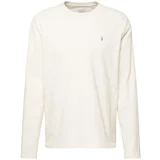 All Saints Majica 'ROWE' temno siva / bela