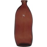 Atmosphera DEKORATIVNA STAKLENA VAZA ULY, 13X35 CM | shoptok.hr