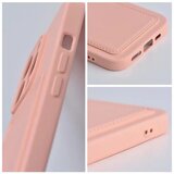 CARD CASE za Samsung Galaxy A16 5G / A16 4G pink | shoptok.hr