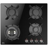 Amica Ploča ugradbena plinska PGCD6111AoB, (21807376) | Shoptok.si