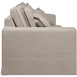 Ropez Bež sofa 196 cm Nora – | shoptok.hr