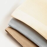 VAUVA Prekrivac od trikotaza 100x90cm - Plava | Eponuda.com