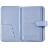 Fujifilm Instax foto album mini 13, 108 fotografija, Frost Blue (plavi) | shoptok.hr