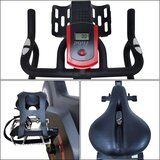 Enero Fit MBX8.0 sobni spinning kolo z magnetskim uporom Slike