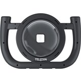GoPro Telesin Dome kućište za Hero 13/12/11/10/9 | shoptok.hr