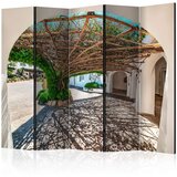  Paravan u 5 dijelova - The Arbour of Trees - Poltu Quatu Italy II [Room Dividers] 225x172 | shoptok.hr