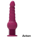 Action Vibrator Rocket Ultra Jet Thruster (R900308) | Shoptok.si