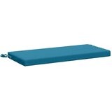  Jastučići za klupe - 2 dijela SOEST 2 kom. 100% poliester - Svjetloplava 60 x 40 x 5 cm Poliester | shoptok.hr
