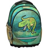 STREET Ergonomski šolski nahrbtnik Dino 2 | Shoptok.si