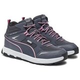 Puma Evolve Trail Jr Tamno plava | shoptok.hr