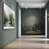 SPOT svetiljka FLOWER 1xGU10/8W/230V bela | Eponuda.com