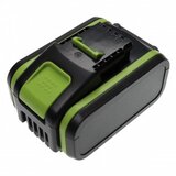 VHBW baterija za worx WA3595 / WA3595 / WA3401, 20 v, 4.0 ah | Shoptok.si