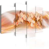  Slika - An orchid a delicate decoration 200x100 | shoptok.hr