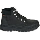 Palladium Polškornji TROOPERCUFF WP Črna | Shoptok.si
