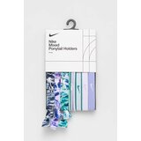Nike Gumice za kosu 9-pack boja: ljubičasta | shoptok.hr