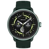 HiFuture pametni sat vela dark green Cene