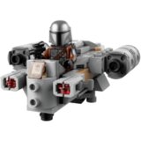 Lego Mikrolovac Razor Crest | Eponuda.ba