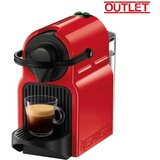 Nespresso inissia ruby red CR40 outlet Cene