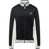 Fila Sportski gornji dio trenirke 'Björn' siva / crna / bijela Cijene
