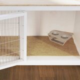  Podloga od konoplje za glodavce 0,5x5 m 5 mm | shoptok.hr