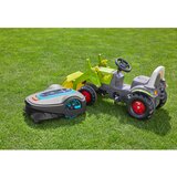 Gardena robotska kosilnica sileno life set 750 | Shoptok.si