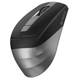 A4Tech grey fstyler v-track bezicni opticki mis 2.4Ghz, 125Hz/1000-1600-2000Dpi, 105mm, usb (A4-FG35) | ePonuda.com