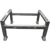  Nosač podni ZN podesiv po visini i širini Š510-900/D510/V300-375 (nosač za toplotne pumpe), po komadu | Eponuda.ba