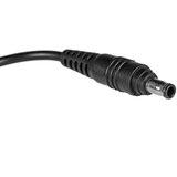  Polnilec za prenosnike Samsung, 60W / 19V / 3,16A / 5,5mm x 3,0mm | Shoptok.si