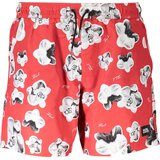 KARL LAGERFELD BEACHWEAR SWIMSUIT MEN&#39;S BOTTOM RED | Shoptok.si