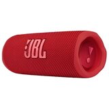 JBL BT zvučnik Flip 6 crveni | shoptok.hr