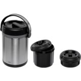 Emsa Mobility thermal container stainl. 1,7l black/anthracite | shoptok.hr