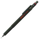 Rotring Tehnični svinčnik 600, 0.7 mm, temno zelen Cene