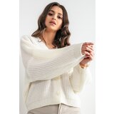 Fobya Woman's Cardigan F1158 | Shoptok.si