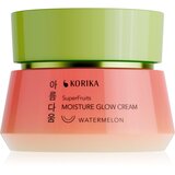 KORIKA SuperFruits Glow Boosting Moisture Set krepilen vlažilni set | Shoptok.si