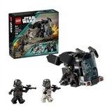 Lego Star Wars: Death Trooperi i Night Trooperi u bojnom kompletu | shoptok.hr