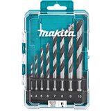 Makita 8-dijelni set burgija svrdala za drvo D-77257 Cijene