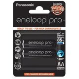 Panasonic bat eneloop pro AA 2B BK-3HCDE 2CP Cijene