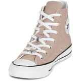 Converse Visoke superge Chuck Taylor All Star Bež | Shoptok.si