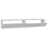Hanah home tv polica aris - white | Eponuda.com