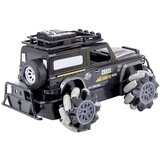  Đip na dalinsko upravljanje sa rotacijom 360°1:12 - crni | shoptok.hr