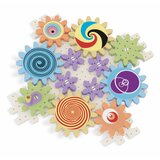 Quercetti Quercetti: Play Eco Kaleido set za igru ​​38 kom | shoptok.hr