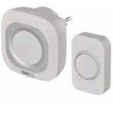 Olimp Sport Zvono bežično kućno za utičnicu | ePonuda.com